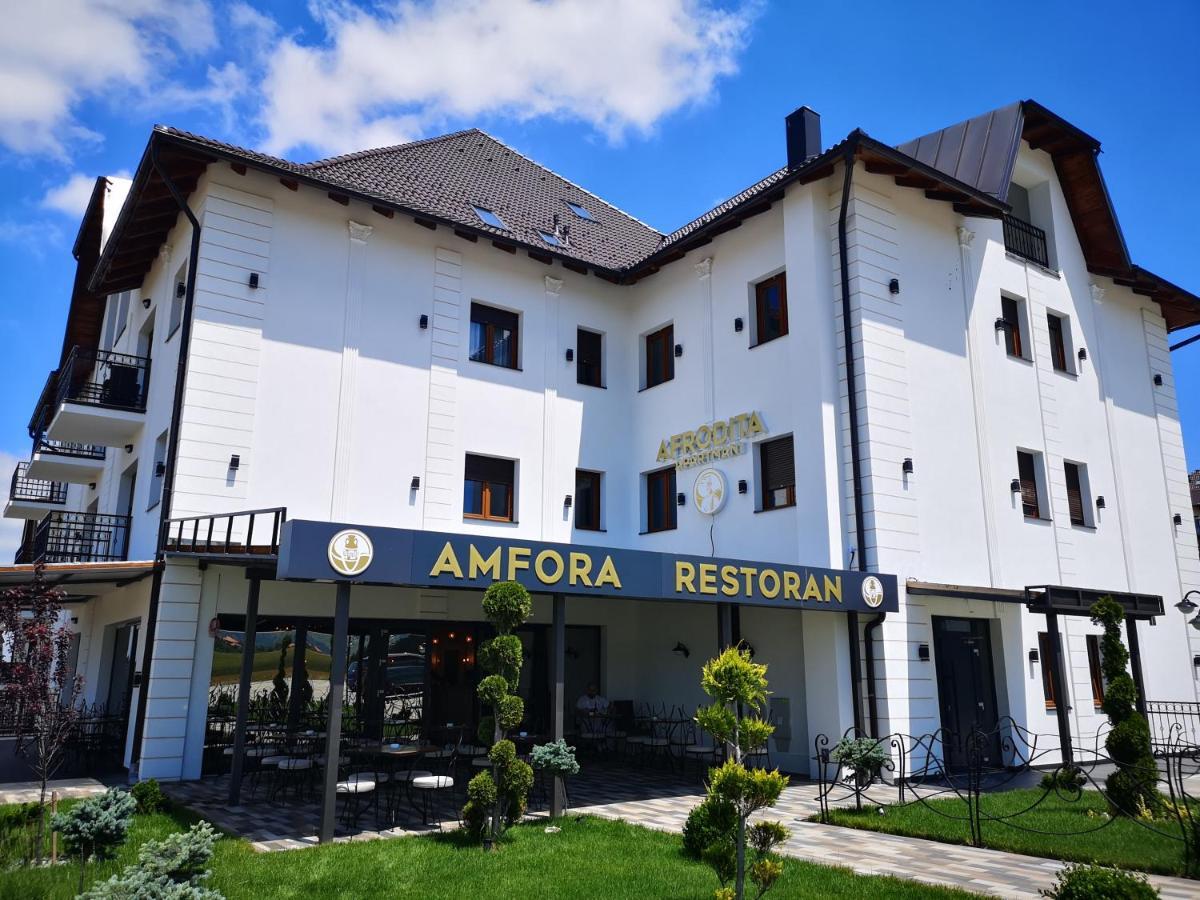 Zlatibor Hills Zozon Apartment Exterior photo