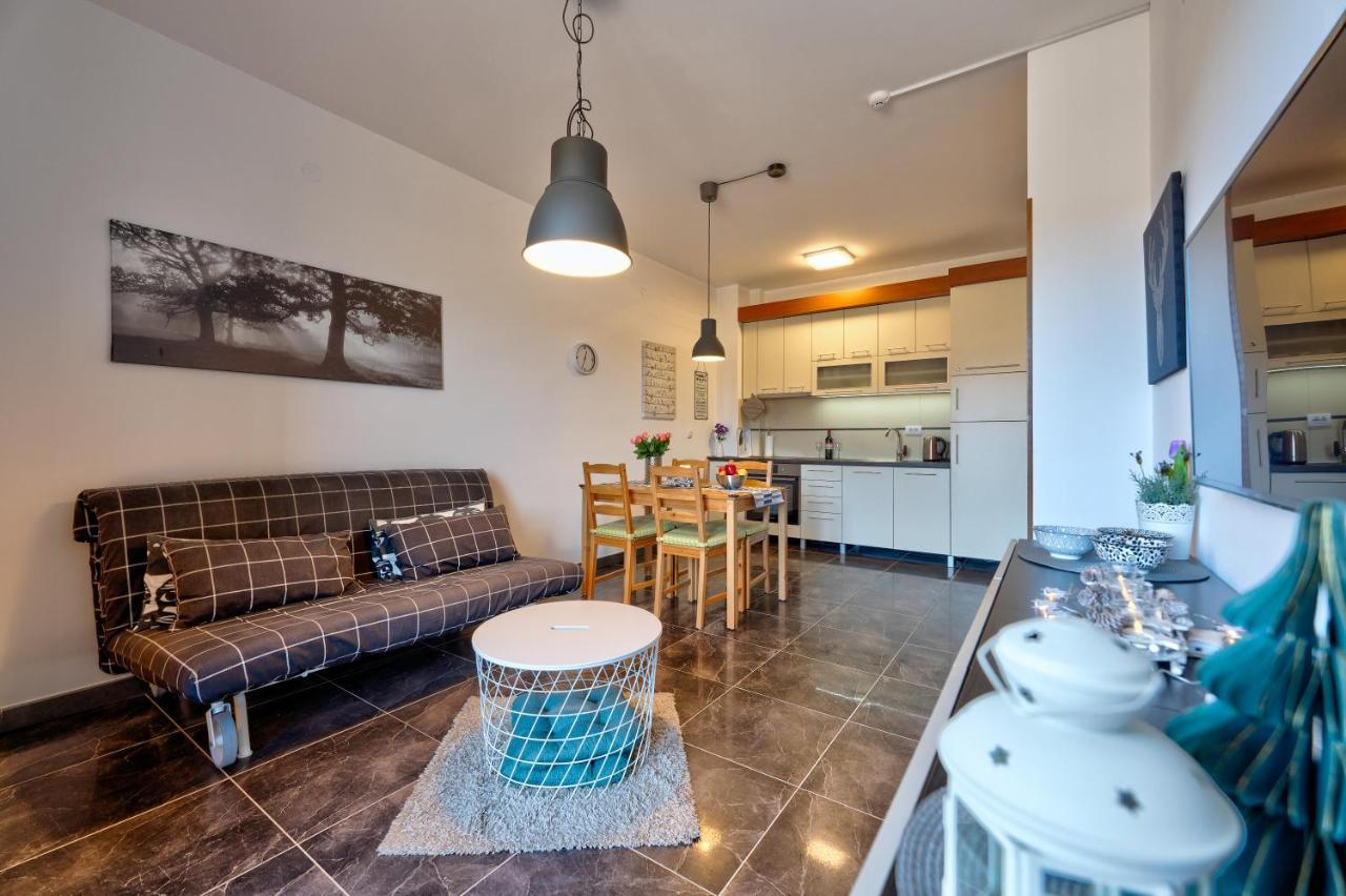 Zlatibor Hills Zozon Apartment Exterior photo