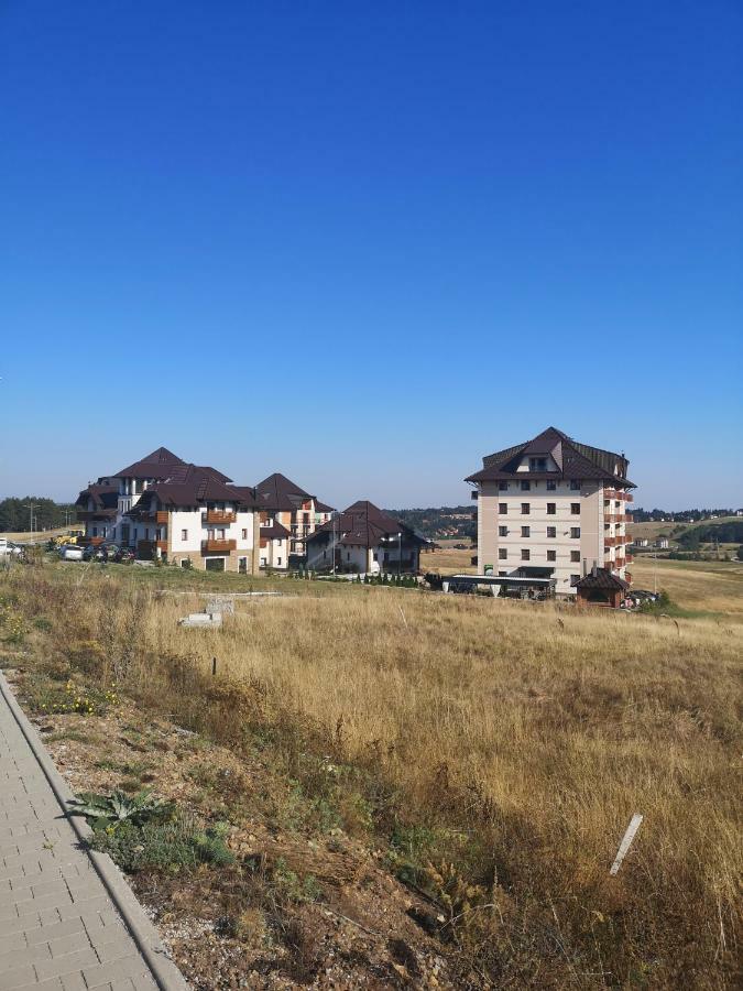 Zlatibor Hills Zozon Apartment Exterior photo